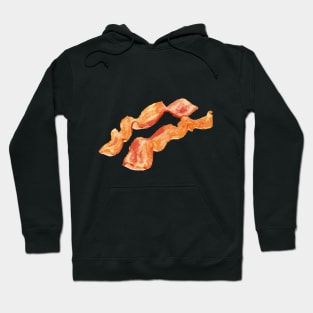 Bacon Hoodie